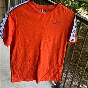 Men’s Kappa Shirt
